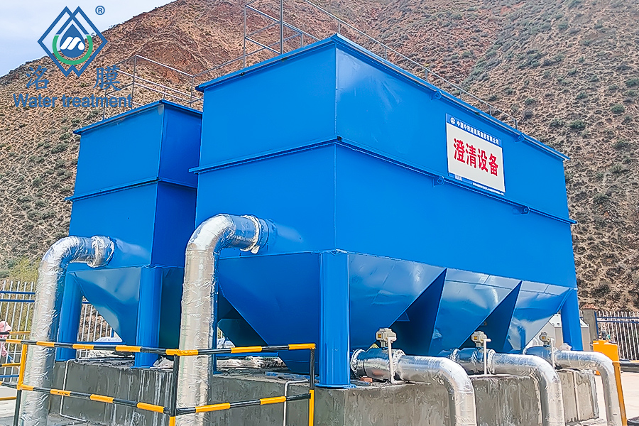隧道涌水50噸每小時、300噸每小時